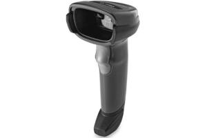 Zebra (Motorola/Symbol) DS2208 USB Сканер штрих-кода